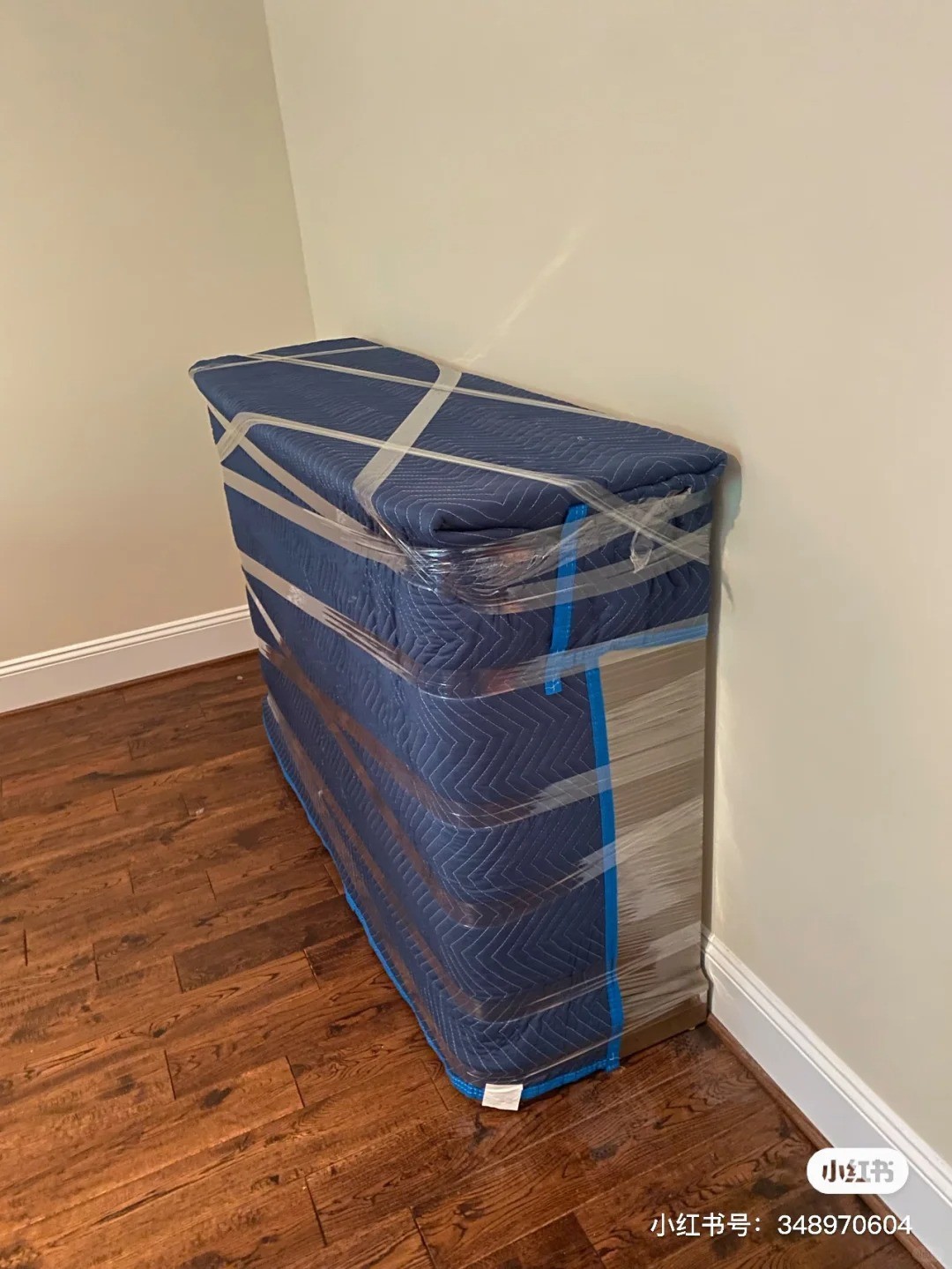 红双喜搬家公司 图片 7