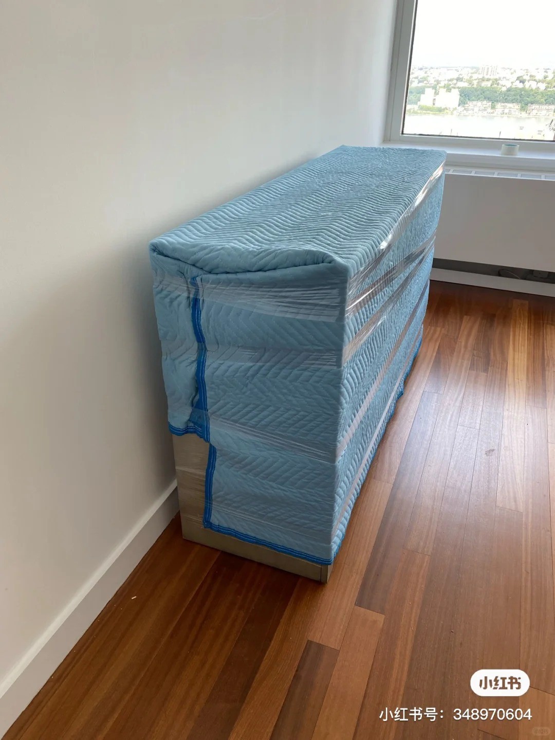 红双喜搬家公司 图片 5