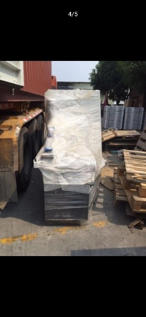 中国国际物流服务公司 HI 图片 5