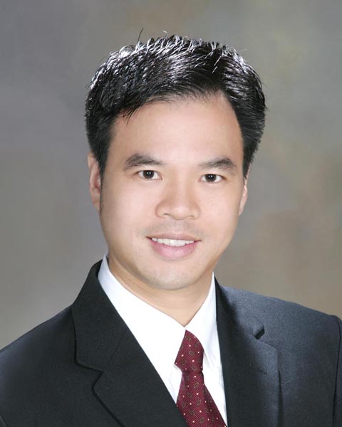 黃傑峰註冊會計師事務所 图片 4