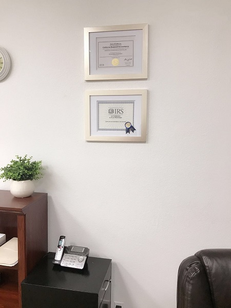 前程會計師事務所 图片 8