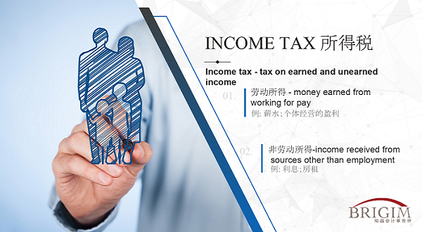 柏晶會計師事務所 图片 2