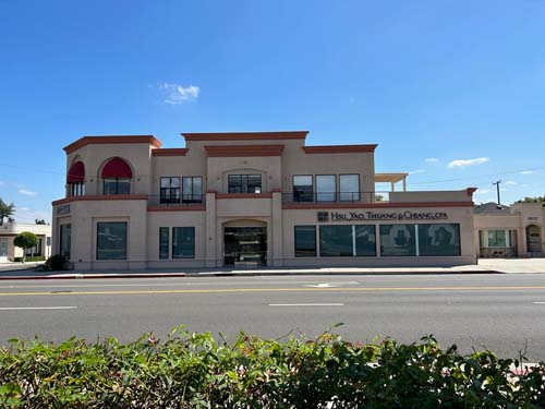 四海會計師事務所 图片 2