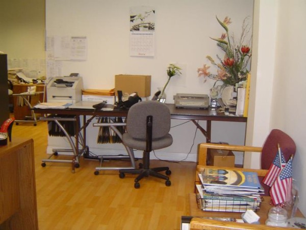 育安會計師事務所 图片 1