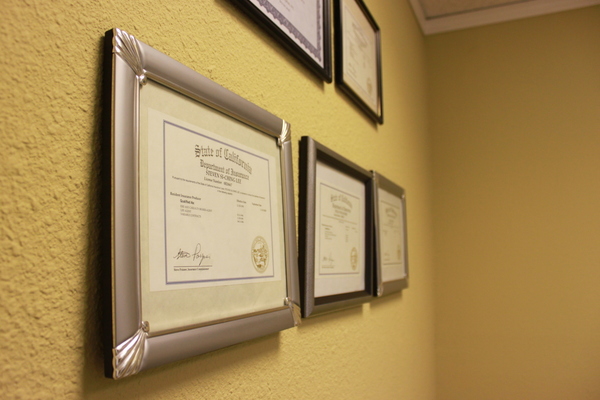 S&P財務保險經紀 photo 5