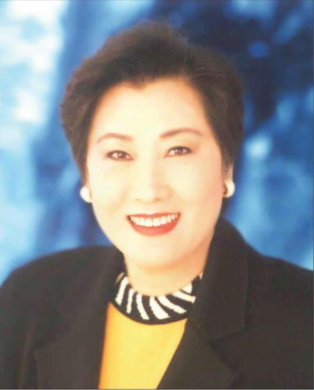 全州保險─TRACY張 图片 1