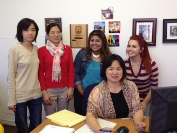 全州保險─鄺艷清 图片 2