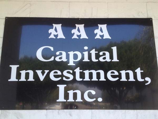 AAA LENDINGS資深貸款顧問─MICHAEL黃 图片 5