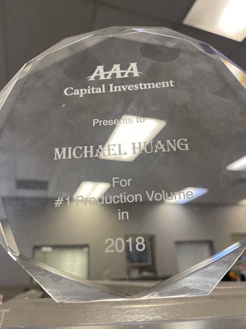 AAA LENDINGS資深貸款顧問─MICHAEL黃 图片 7