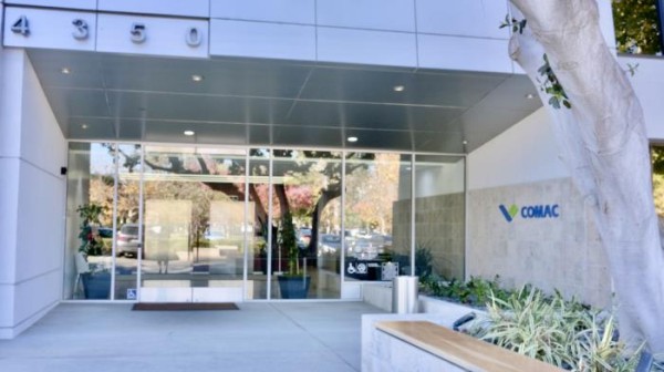 安娜律師樓 图片 4