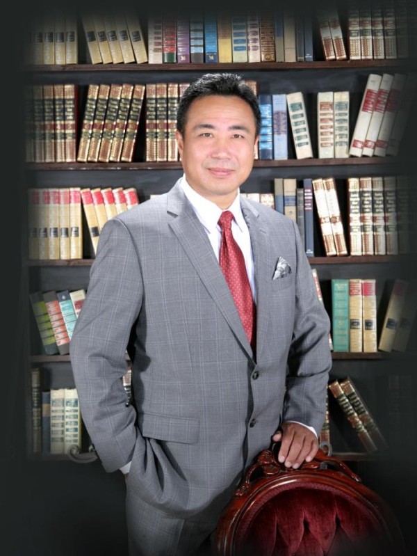 鄧彼得律師事務所 图片 1