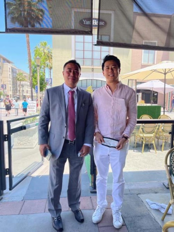 鄧彼得律師事務所 图片 2