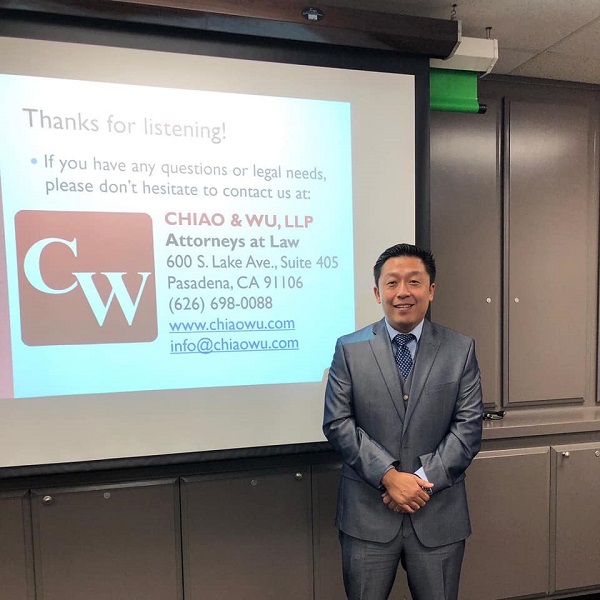 喬靖凱‧吳慈音律師事務所 photo 8