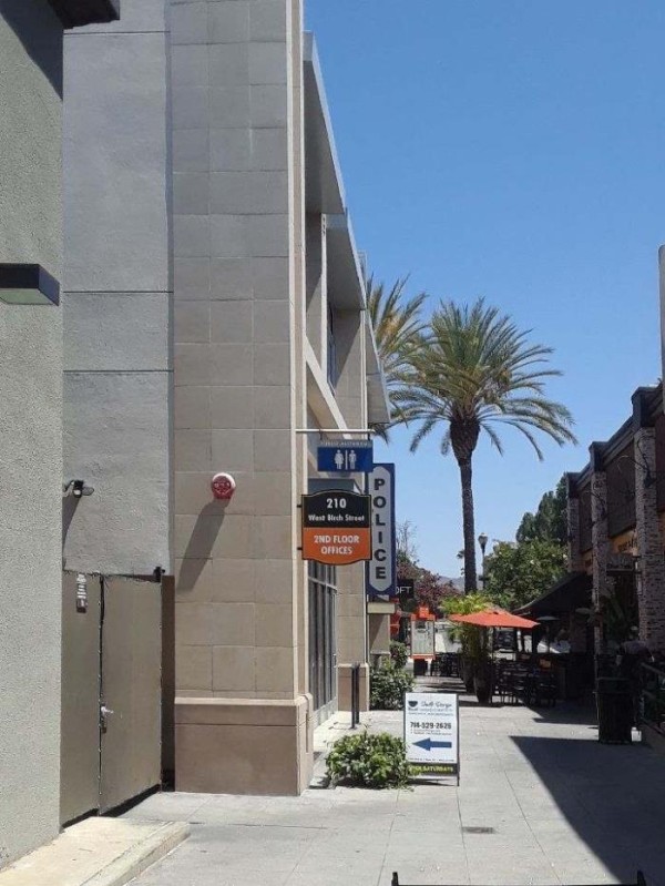 戴喬登聯合律師事務所 图片 8