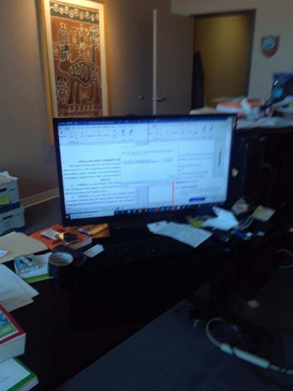 戴喬登聯合律師事務所 图片 6