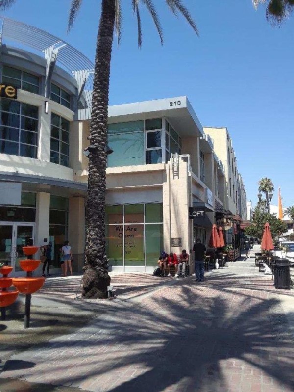 戴喬登聯合律師事務所 图片 1