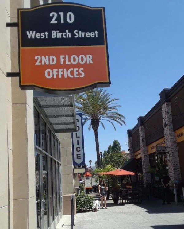 戴喬登聯合律師事務所 图片 7