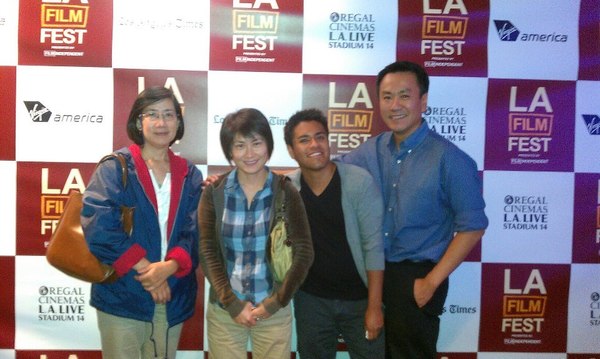 黃子虔移民律師事務所 photo 4