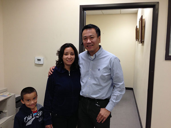 黃子虔移民律師事務所 photo 1