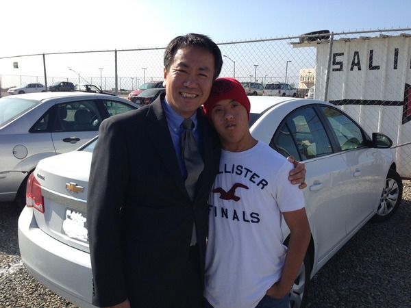 黃子虔移民律師事務所 photo 5