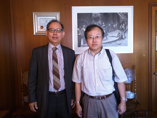 楊清泉律師事務所 图片 1