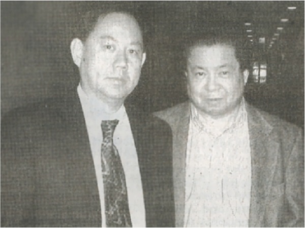 楊清泉律師事務所 图片 2