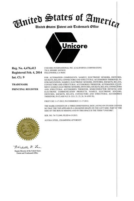 余德瑞商業法律事務所 photo 6