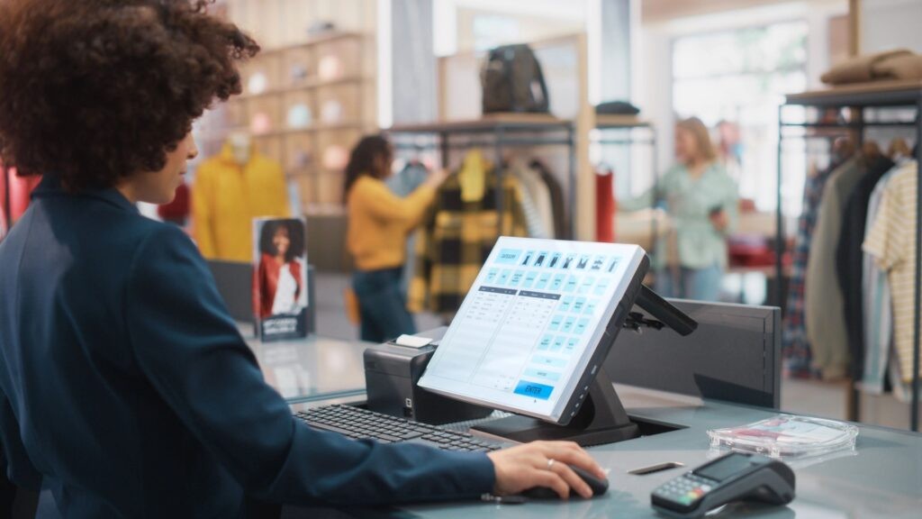 美国福建菜馆如何借助POS系统打造顾客忠诚度 photo 1