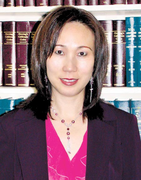 柴小蘭律師事務所 图片 1