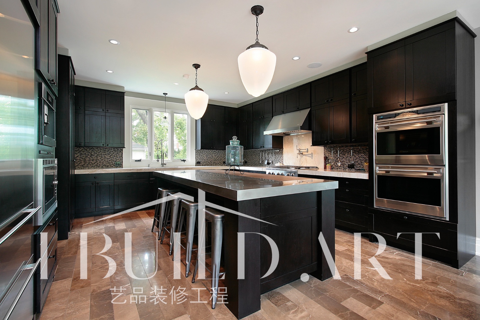 纽约艺品装修工程 photo 8