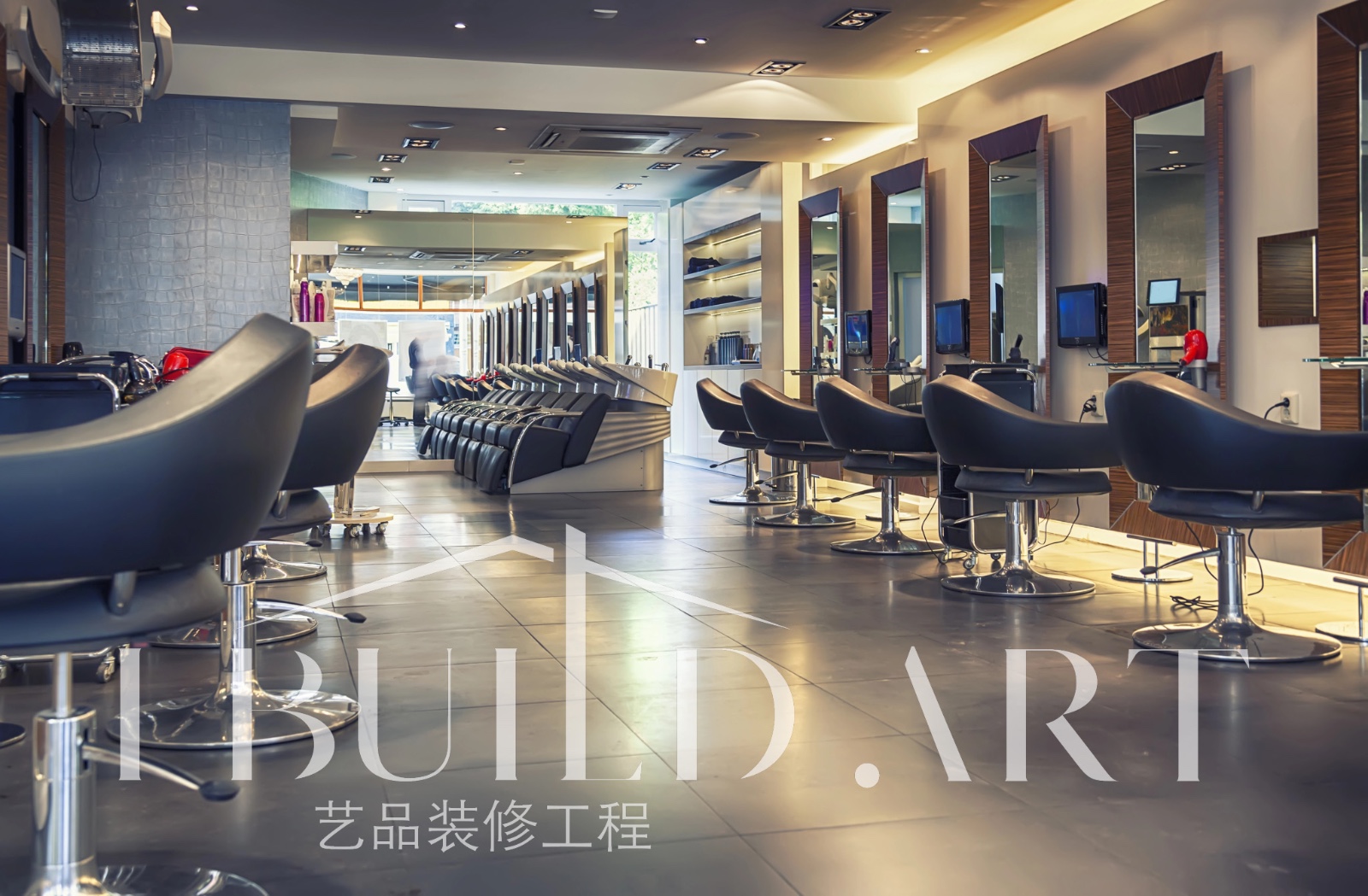 纽约艺品装修工程 photo 2