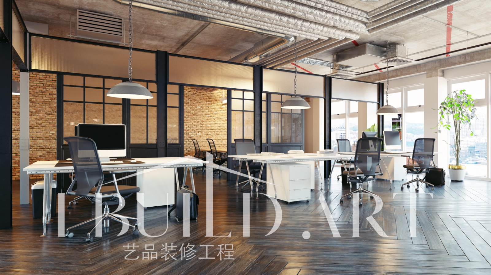 纽约艺品装修工程 photo 7