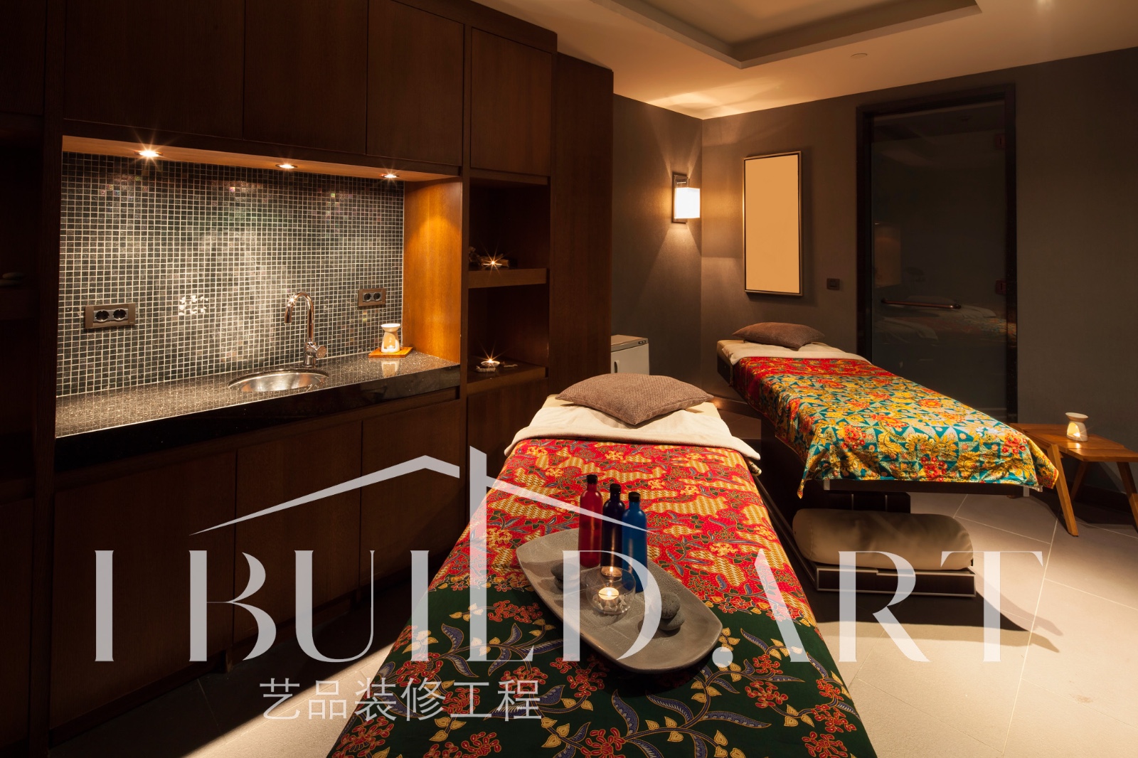 纽约艺品装修工程 photo 5