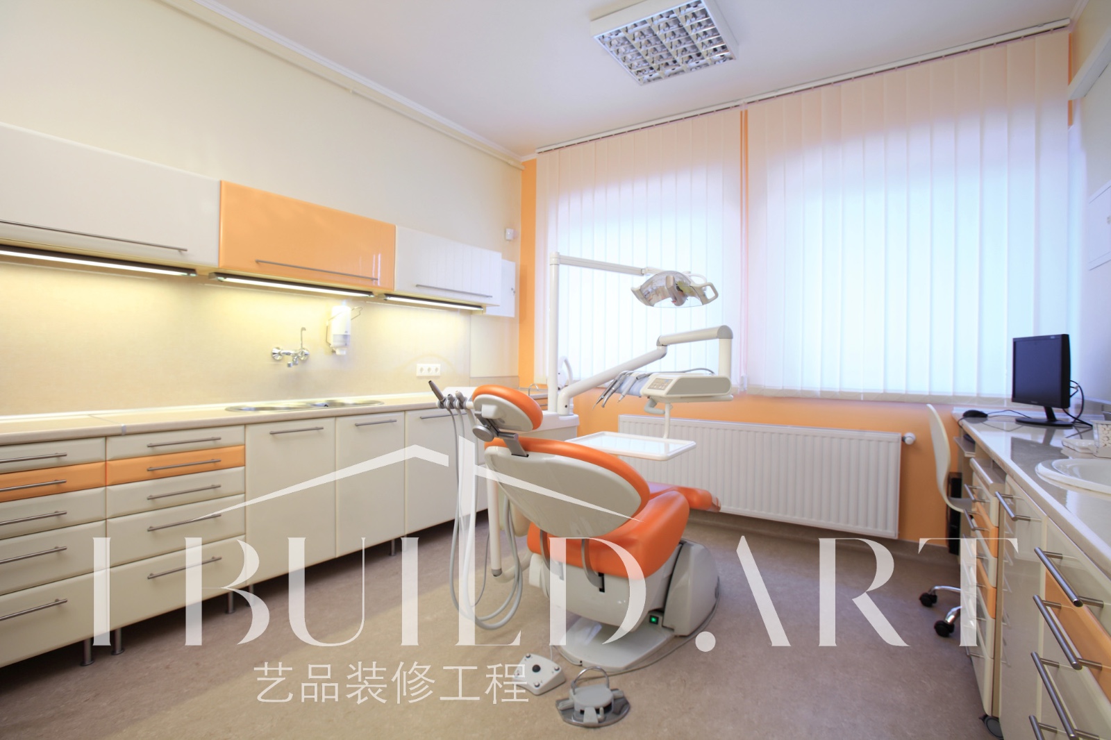 纽约艺品装修工程 photo 4