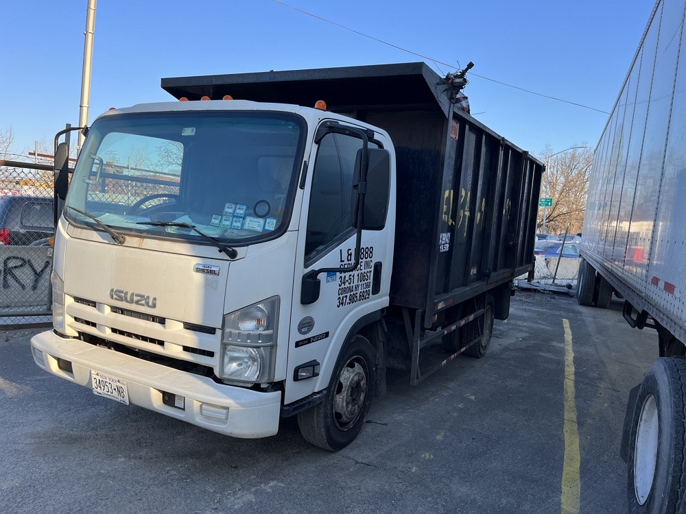 L & L 888 专业清运垃圾公司 photo 1