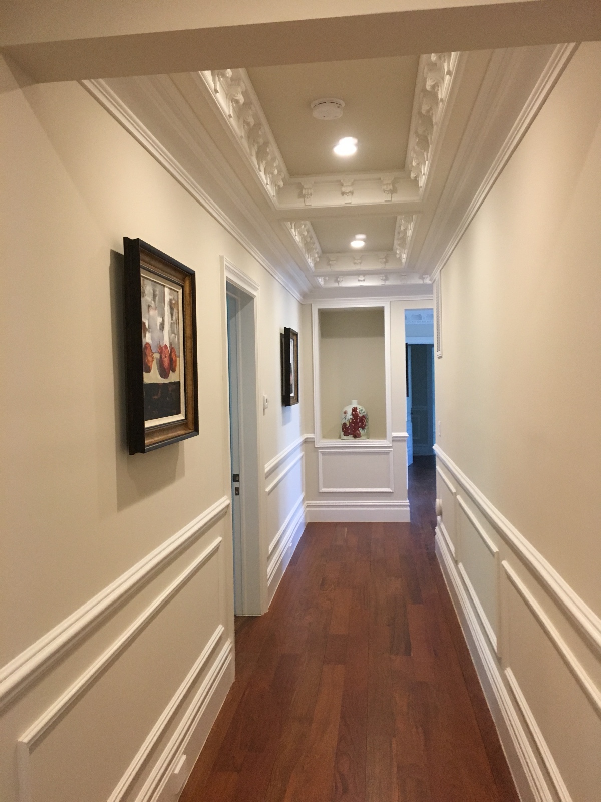 好帮手装修公司 9175880880花先生 photo 3