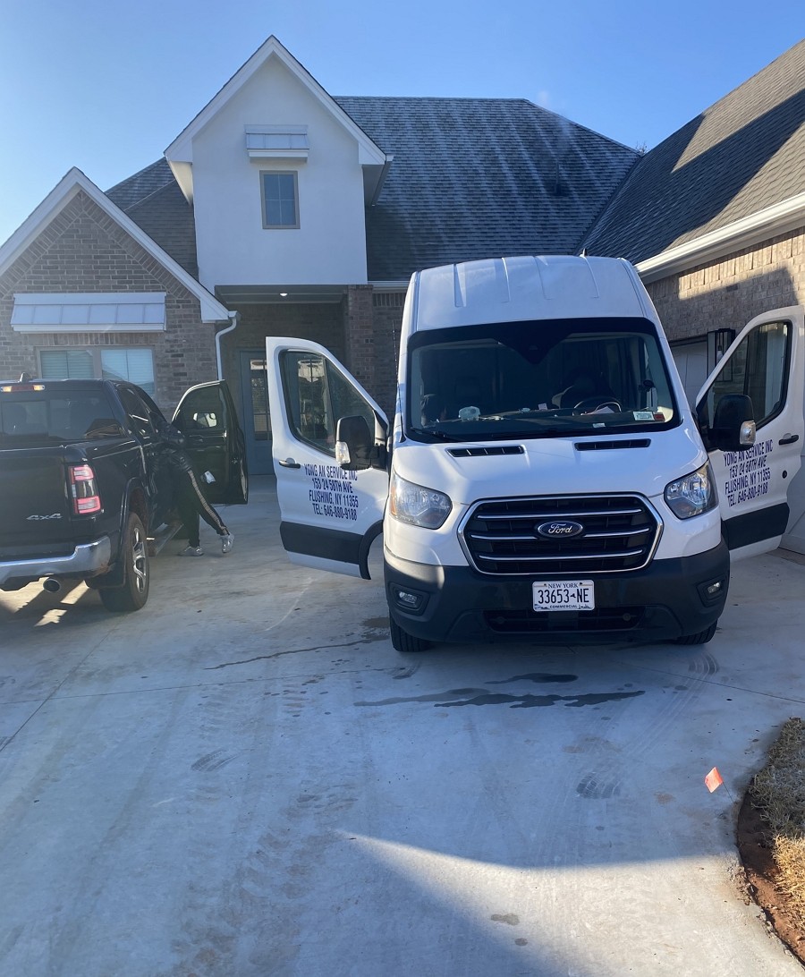 万福搬家公司 photo 3