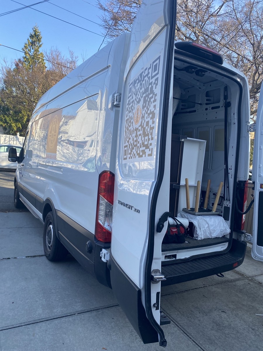 万福搬家公司 photo 5