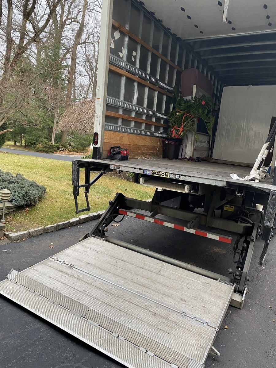 万福搬家公司 photo 1