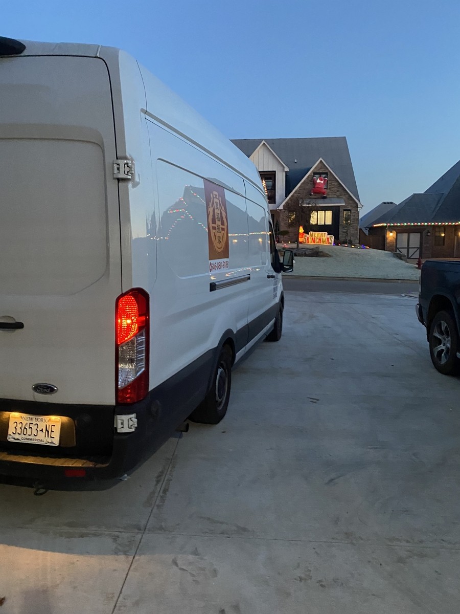 万福搬家公司 photo 6