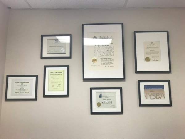 劉宗熹律師事務所 图片 5