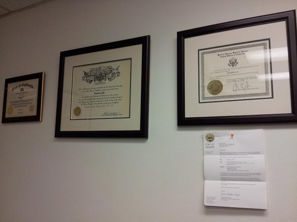 馬京生律師事務所 图片 4