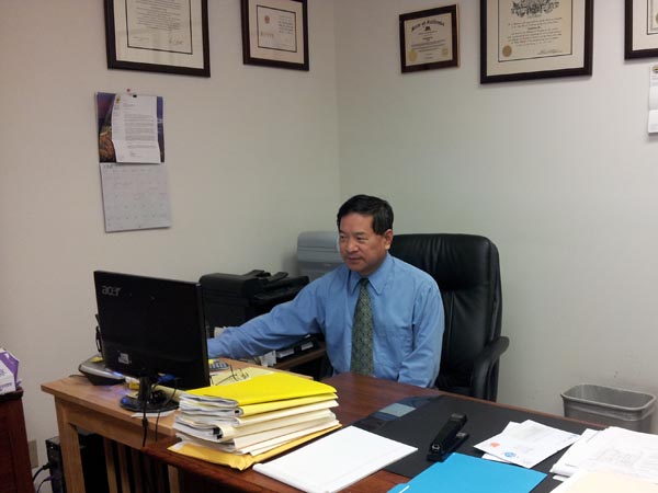 馬京生律師事務所 图片 2