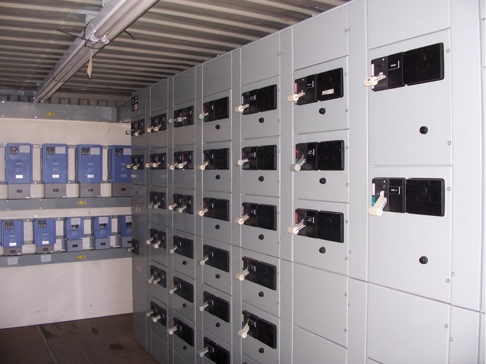 LK电力及装修公司 photo 3