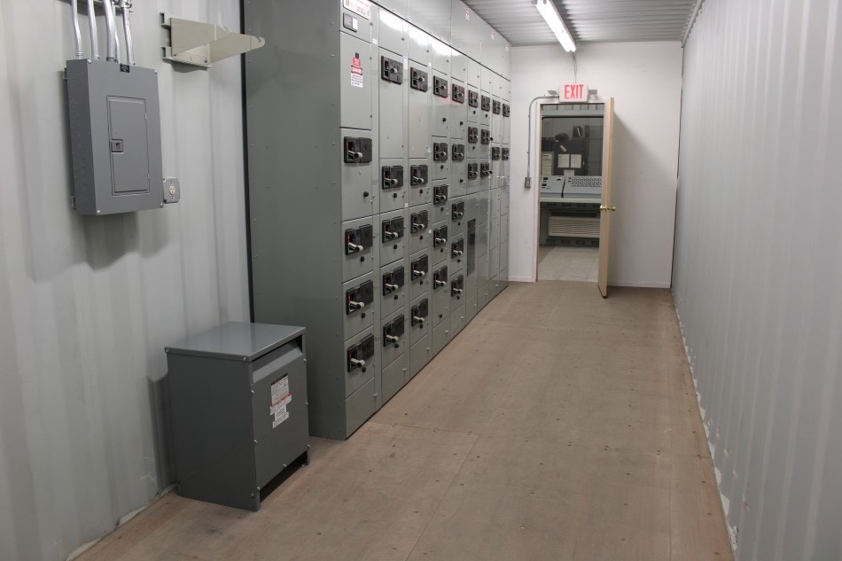 LK电力及装修公司 photo 8