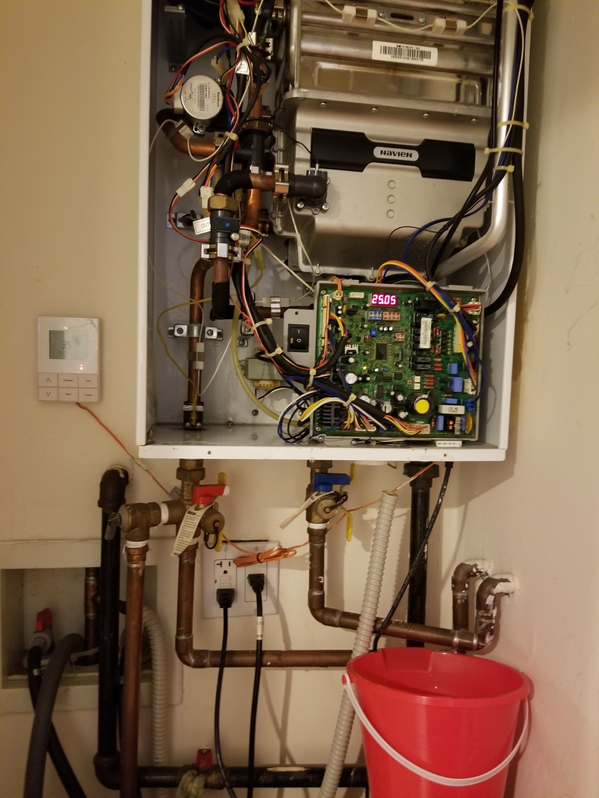 创业精修冷暖  MR HVAC Heating & Cooling LLC photo 1