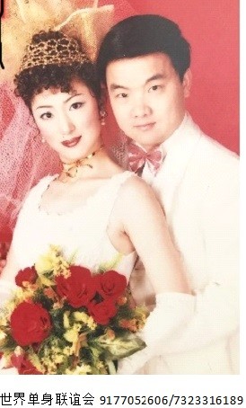 世界單身聯誼會（Global single group) photo 1