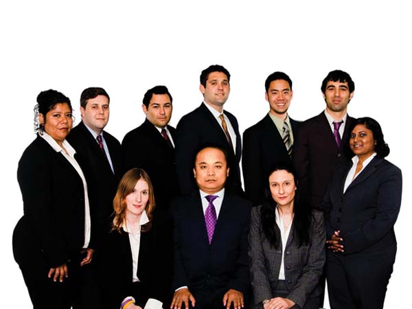 劉龍珠律師事務所 图片 1