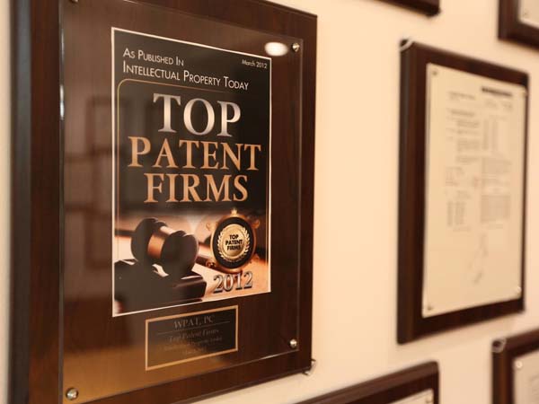 金聖之專利律師─前美國專利局審查官 图片 4