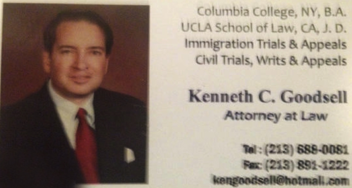 肯尼思移民事務所 photo 1